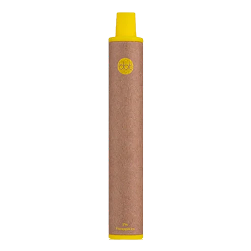  DotMod Dot E Disposable Pen - 20mg (600 Puffs) - Pineapple Ice 