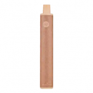 DotMod Dot E Disposable Pen - 20mg (600 Puffs) - White Russian Cream