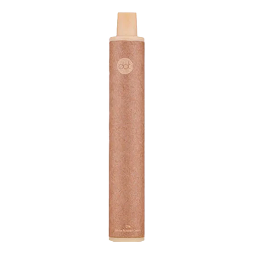  DotMod Dot E Disposable Pen - 20mg (600 Puffs) - White Russian Cream 
