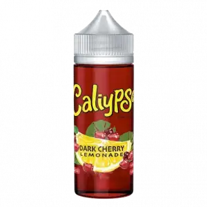 Caliypso Eliquid - 100ml - Dark Cherry Lemonade