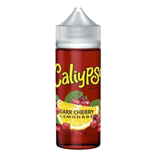  Caliypso Eliquid - 100ml - Dark Cherry Lemonade 