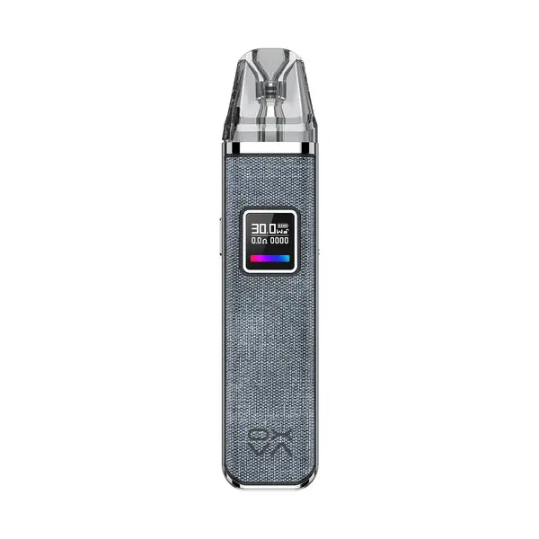 OXVA Xlim Pro Pod Vape Kit | Denim Blue