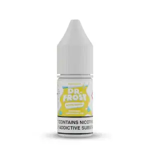 Coconut Lemonade Ice Arctic Edition Nic Salt E-Liquid by Dr Frost 10ml