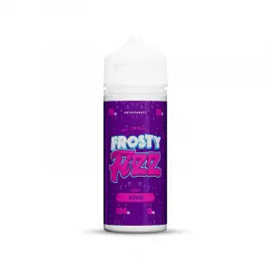 Dr Frost Frosty Fizz - Vimo - 100ml