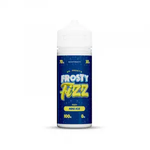 Dr Frost Frosty Fizz- Energy Ice - 100ml