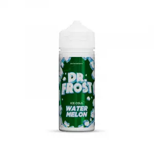 Dr Frost E Liquid - Watermelon Ice - 100ml