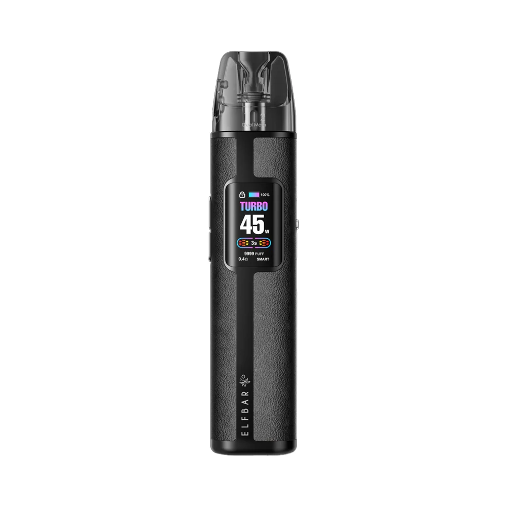 Elf Bar Elfx Pro Classic Edition Pod Kit