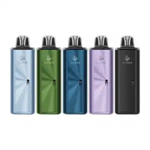 Elf Bar 4 in 1 Prefilled Pod Kit | 2400 & 3200 Puffs