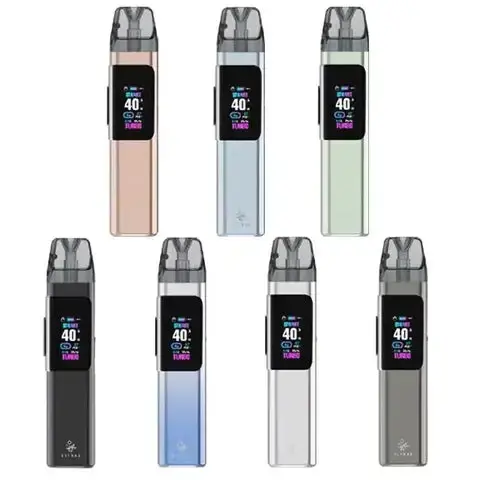  Elf Bar Elfx Pro Vape Kit 