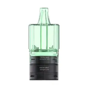 Fresh Mint Uwell Viscore Pro Plus 20K Prefilled Pod