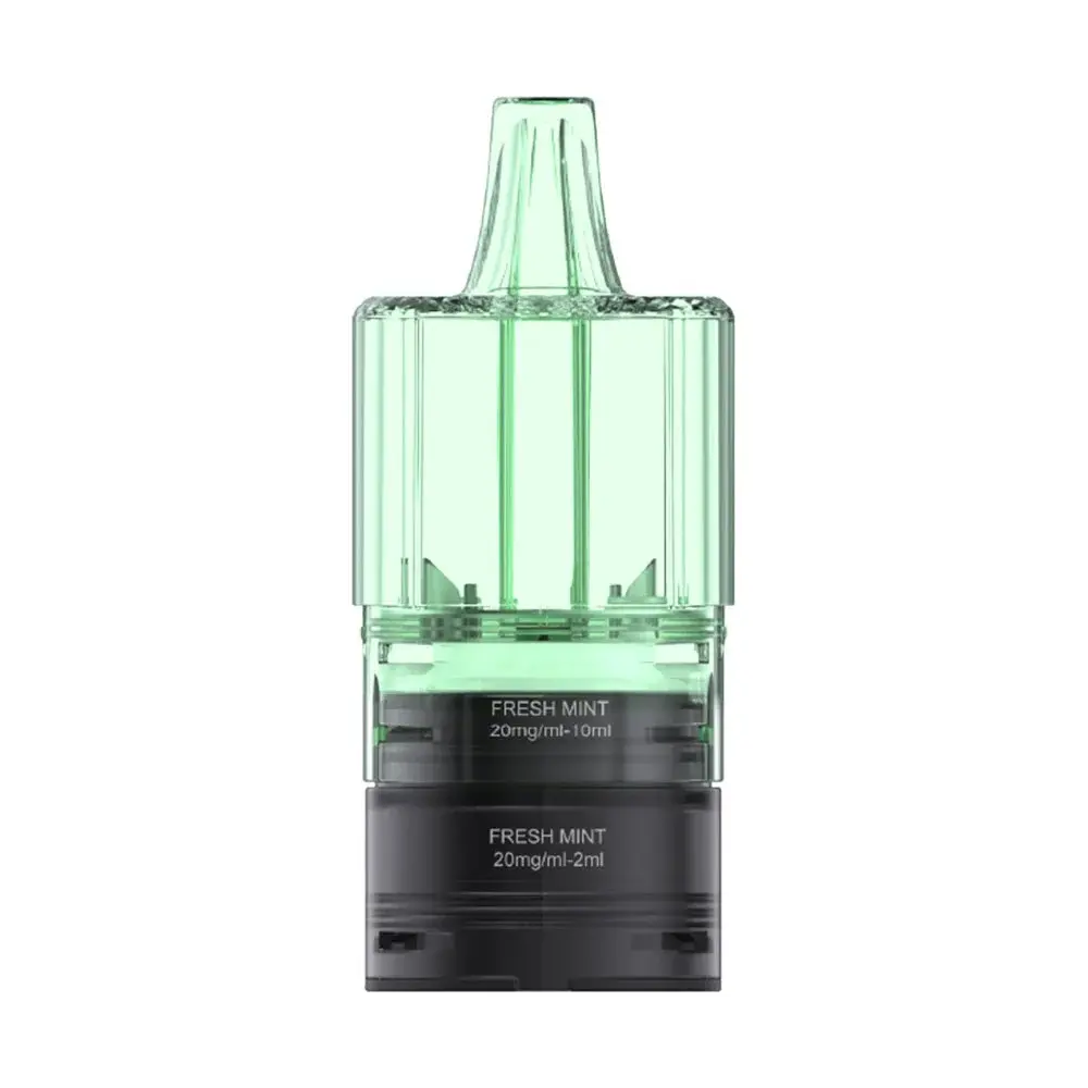 Fresh Mint Uwell Viscore Pro Plus 20K Prefilled Pod