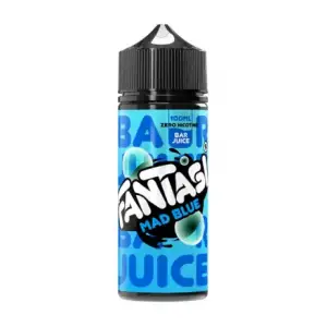  Mad Blue Fantasi Bar Juice E-Liquid 100ml