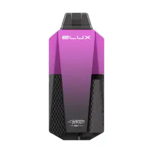 Elux Cyberover 6K Disposable Vape Kit