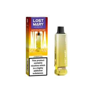 Fizzy Pineapple Lost Mary Nera Fullview Refill Pod