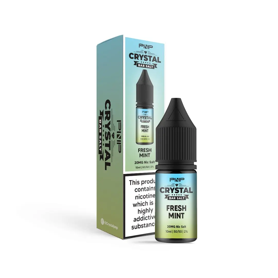 elf bar vape uk Better Salt by Vapetasia - Fresh Mint 30mL