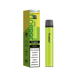 hayati finebar vape kit VAPE STARTER KITS main image 1