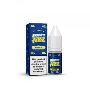 Energy Ice Nic Salt E-Liquid by Dr Frost 10ml