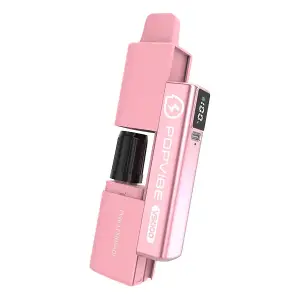 Gummy Bear Geekvape Popvibe V5000 Disposable Pod Vape Kit