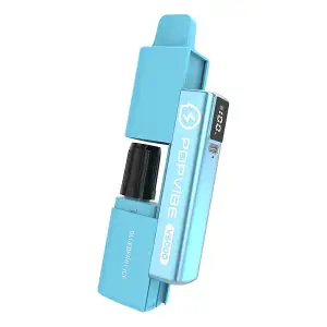 Mr Blue Geekvape Popvibe V5000 Disposable Pod Vape Kit