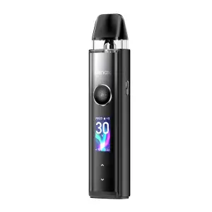 Geekvape Wenax Q Pro Vape Pod Kit | Black