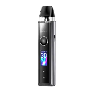 Geekvape Wenax Q Pro Vape Pod Kit | Starlight Grey