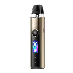 Geekvape Wenax Q Pro Vape Pod Kit | Sunburst Gold