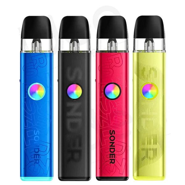 Geekvape Sonder Q3 Vape Kit