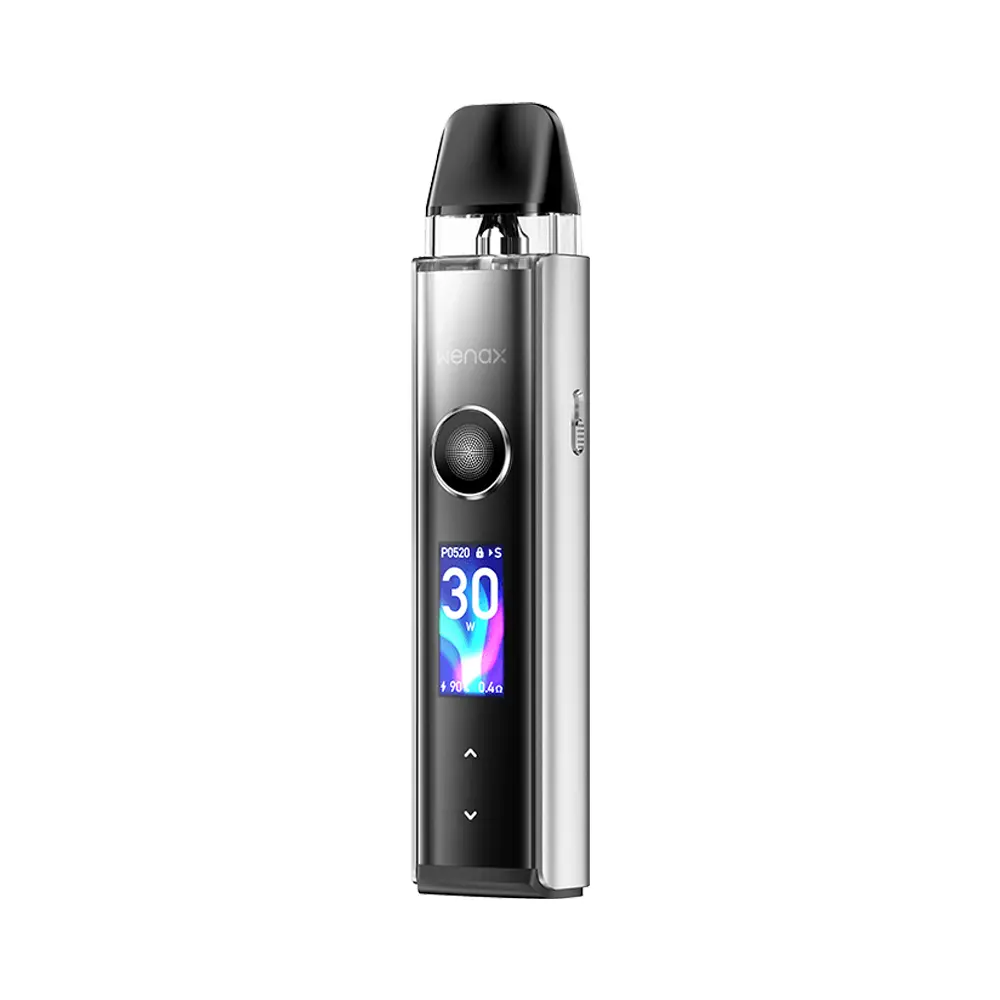 Geekvape Wenax Q Pro Vape Pod Kit