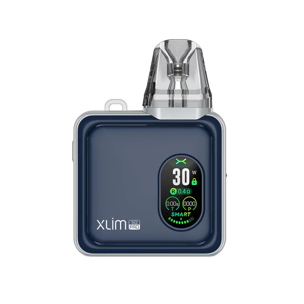  OXVA Xlim SQ Pro Vape Kit - Gentle Blue 