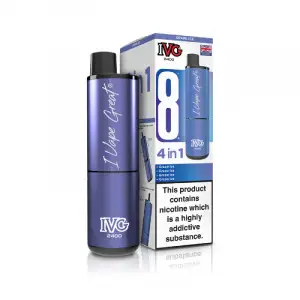 lost mary nera fullview refill LOST MARY NERA FullView 70K Pod - Replacement Pods for Sale