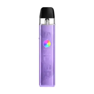 Groove Purple Geekvape Sonder Q3 Vape Kit