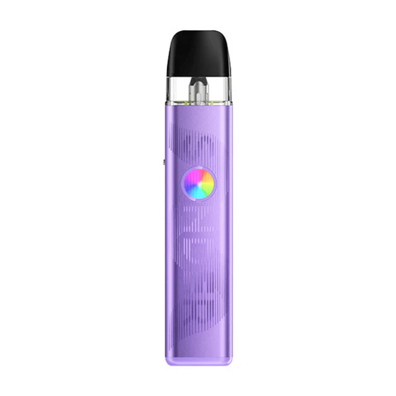 Groove Purple Geekvape Sonder Q3 Vape Kit