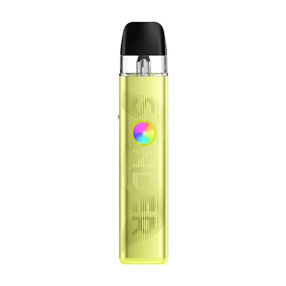 Groove Yellow Geekvape Sonder Q3 Vape Kit