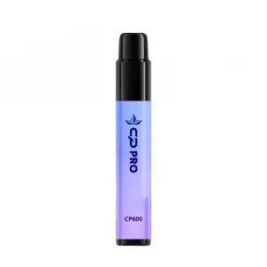 G.Bear Cp Pro 600 Prefilled Pod Kit