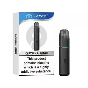 geekvape mtl tank Hayati Pro Max+ Review: Top Vape of 2025?