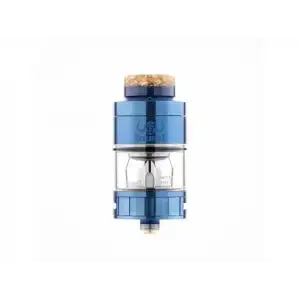 Hellvape Hellbeast Hybrid Vape Tank | Blue