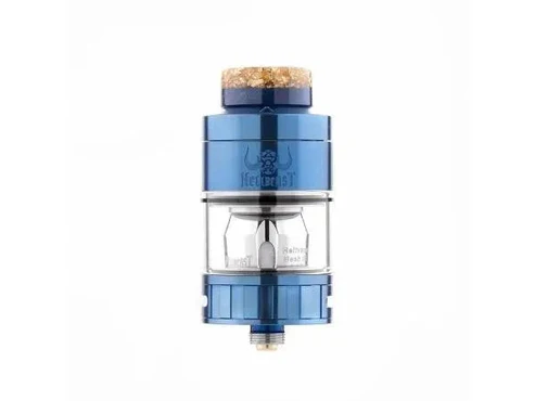  Hellvape Hellbeast Hybrid Vape Tank | Blue 