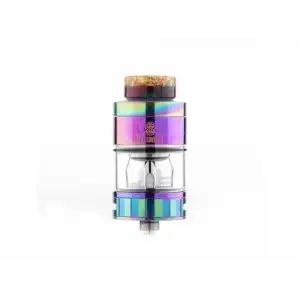 Hellvape Hellbeast Hybrid Vape Tank | Rainbow