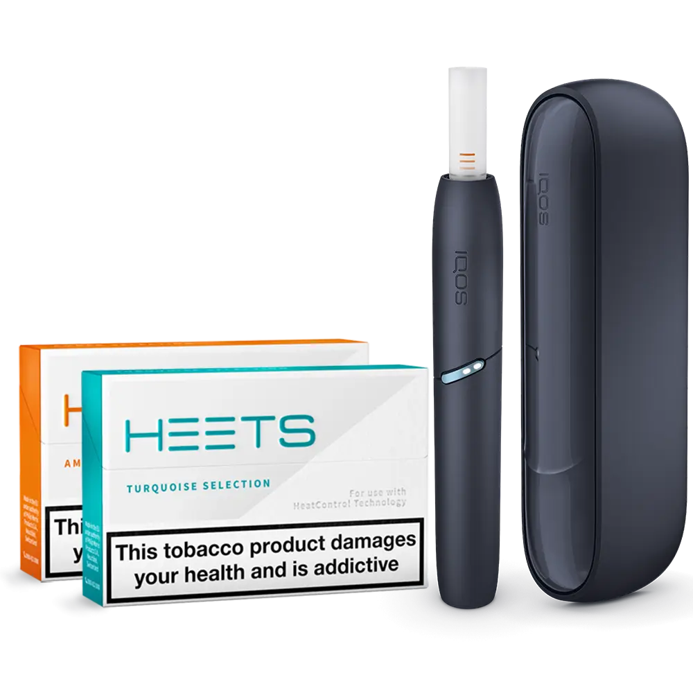 Iqos 3 Iqos 3