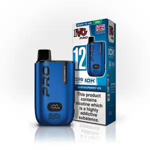 0mg Nicotine Disposable Vapes