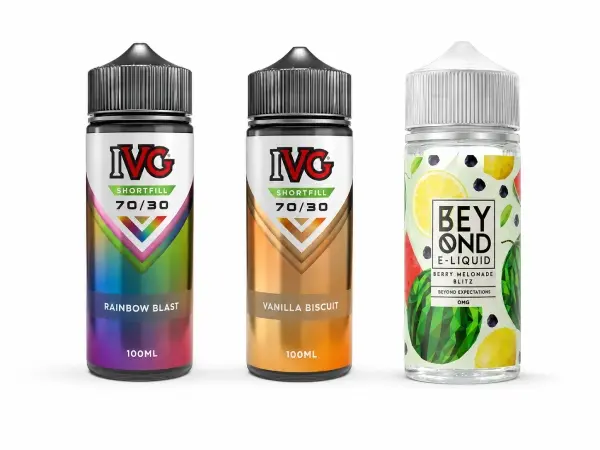 IVG 70/30 E-Liquid 100ml