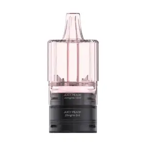 Juicy Peach Uwell Viscore Pro Plus 20K Prefilled Pod