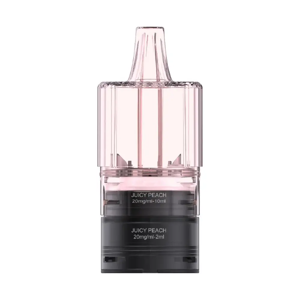 Juicy Peach Uwell Viscore Pro Plus 20K Prefilled Pod