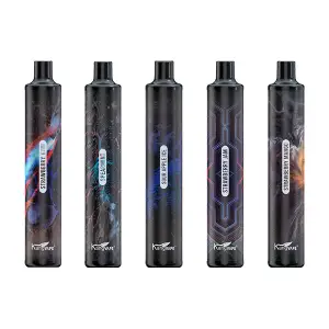 KangVAPE Revolution R7 Disposable Vape  20mg 