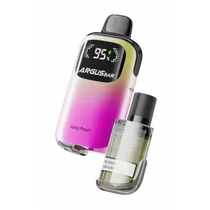 Voopoo Argus Bar Prime Disposable Vape Kit