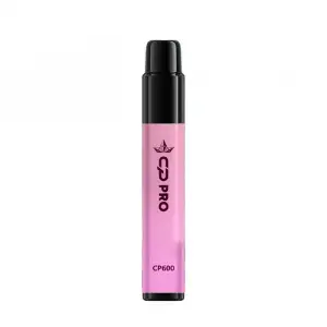 Juicy Peach Cp Pro 600 Prefilled Pod Kit