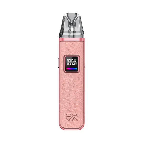 OXVA Xlim Pro Pod Vape Kit | Kingkong Pink