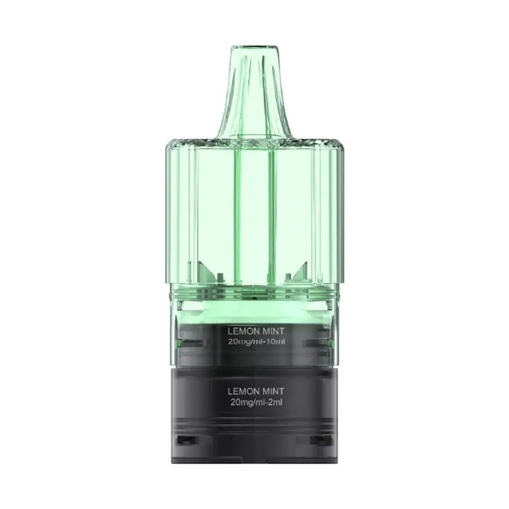 Lemon Mint Uwell Viscore Pro Plus 20K Prefilled Pod