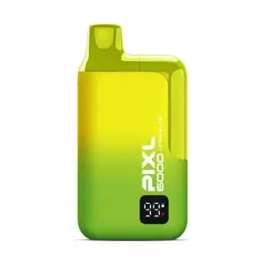 Lemon & Lime Pixl 6000 Disposable Vape Kit