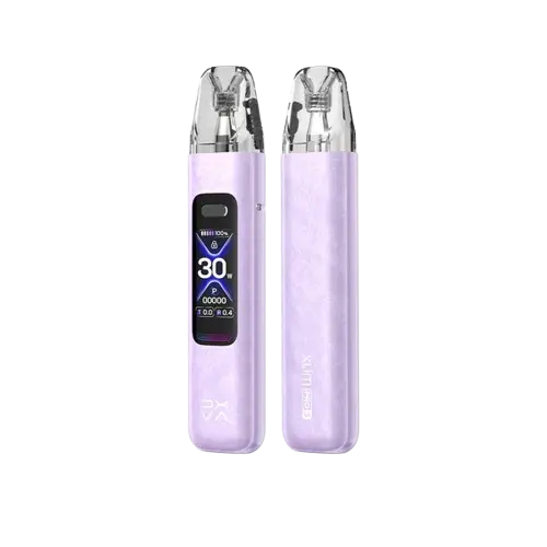 Lavender Purple OXVA Xlim Pro 3 Pod Kit